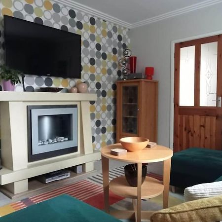 فيلا House With Free Parking And Large Garden Wyke Regis المظهر الخارجي الصورة