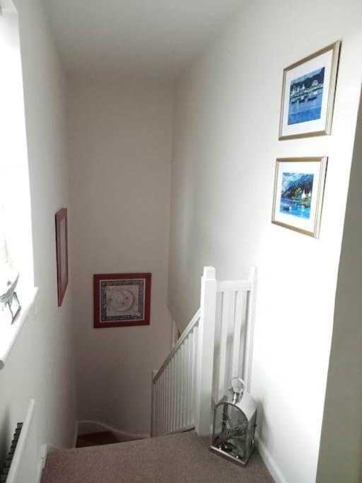 فيلا House With Free Parking And Large Garden Wyke Regis المظهر الخارجي الصورة
