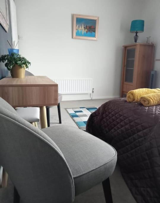 فيلا House With Free Parking And Large Garden Wyke Regis المظهر الخارجي الصورة