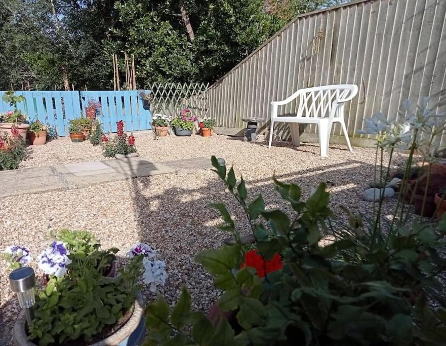فيلا House With Free Parking And Large Garden Wyke Regis المظهر الخارجي الصورة